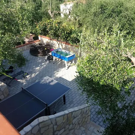 Zwei-zimmer-penthouse-wohnung Mit Terrasse Mit Meerblick Apartment *